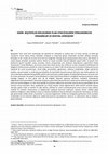 Research paper thumbnail of İzmi̇r-Beştepeler Bölgesi̇nde Plan Strateji̇leri̇ni̇ Yönlendi̇recek Di̇nami̇kler Ve Kentsel Dönüşüm