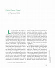 Research paper thumbnail of C. DIANO, Opere, a cura di F. Diano, Con i contributi di M. Cacciari e S. Tagliagambe, Bompiani, Milano 2022, 2098, «Filosofia Italiana» 18/2 (2023), 199-203