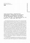 Research paper thumbnail of Joanna Konieczna-Serafin: Fachsprachliche Lexikographie.Konzeptionen von bilingualen Wörterbüchern der Fachsprache Wirtschaft für das Sprachenpaar Deutsch und Polnisch.(=Studien zur Text- und Diskursforschung,Bd.22). Berlin u. a.: Peter Lang, 2018: 183 S