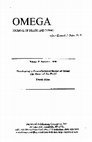 Research paper thumbnail of CROSS CULTURAL MODEL OF GRIEF STATE OF THE FIELD (27 Pages)