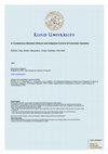 Research paper thumbnail of A Comparison Between Robust and Adaptive Control of Uncertain Systems