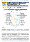 Research paper thumbnail of Synthesizing Research on HRM Practices and Career Development: Insights for Enhancing Employee Satisfaction