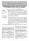 Research paper thumbnail of Relationships Between the Dark Triad and Schwartz's Circumplex of Values on High School Students Lise Öğrencilerinde Karanlık Üçlü ve Schwartz'ın Değerler Çemberi Arasındaki İlişkiler