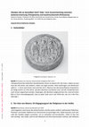 Research paper thumbnail of Glauben alle an denselben Gott? Vom Zusammenhang zwischen Gotteserscheinung (Theophanie) und Gastfreundschaft (Phyloxenie)