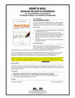 Research paper thumbnail of 'The Complete Songwriter: An Antidote to Industry Short-Termism' [or, 'The Complete Songwriter/Producer'], in Heart and Soul: Revealing the Craft of Songwriting. London: Sanctuary (2005), pp.338-347. [EXCERPT ONLY for review]