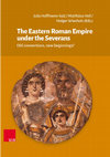 Research paper thumbnail of "Les Sévères en Phrygie Parorée et en Pisidie" dans J. Hoffmann-Salz, M. Heil, H. Wienholz (eds), The Eastern Roman Empire under the Severans. Old Connections, new Beginnings, Vandenhoek & Ruprecht, Göttingen, 2024, p. 181-204.