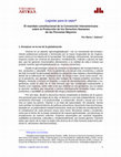 Research paper thumbnail of Dabove.Legislar para la vejez