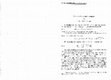 Research paper thumbnail of On certain hypersingular integrals