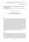 Research paper thumbnail of İki “İtiraf” Örnekleminde Ben-Anlatılarında Bireyselliğin İzleri Aziz Augustinus ve Rousseau’nun İtirafları