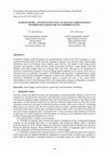 Research paper thumbnail of PLEDGES Model: An Innovative Tool to Manage Carbon Budget Distribution Across the EU27 Member States