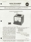 Research paper thumbnail of Inexpensive pocket-size solar energy meter (insolometer)