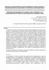 Research paper thumbnail of Gestão Do Conhecimento Em Uma Universidade Pública Federal: A Transformação Do Conhecimento Científico Em Organizacional