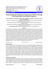 Research paper thumbnail of Understanding the Preliminary Progression of COVID-19 through Case Fatality Rate: From Indian Perspective