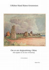 Research paper thumbnail of Om en stor skeppssättning i Skåne. (Ale stenar)