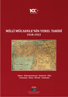 Research paper thumbnail of Urfa'nın İşgali ve Kurtuluşu