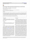 Research paper thumbnail of Nail Changes following Hand-Foot-Mouth Disease in North India