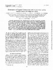 Research paper thumbnail of Elimination of vaginal colonization with Escherichia coli by administration of indigenous flora