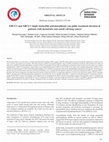 Research paper thumbnail of ERCC1 and XRCC1 single nucleotide polymorphisms can guide treatment decision in patients with metastatic non-small cell lung cancer