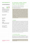 Research paper thumbnail of Sex chromosome evolution: historical insights and future perspectives