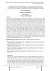 Research paper thumbnail of GENDER GAP IN ENTREPRENEURIAL LEADERSHIP AND CHALLENGES FACING WOMEN IN SMALL AND MEDIUM SCALE ENTERPRISES IN NIGERIA