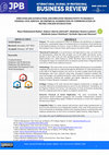 Research paper thumbnail of EMPLOYEE JOB SATISFACTION AND EMPLOYEE PRODUCTIVITY IN NIGERIA'S FEDERAL CIVIL SERVICE: AN EMPIRICAL EXAMINATION OF COMMUNICATION AS METRIC FOR JOB SATISFACTION