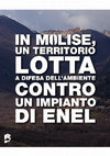 Research paper thumbnail of In Molise, un territorio lotta a difesa dell’ambiente