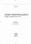 Research paper thumbnail of Decolonizzare l’immaginario della crescita dalle aree interne