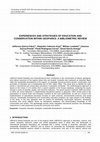 Research paper thumbnail of Experiences and Strategies of Education and Conservation Within Geoparks: A Bibliometric Review