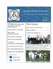 Research paper thumbnail of A Brief History of Ontario First Nation Engagement with APA Ontario by Lawrence Jackson