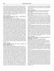 Research paper thumbnail of Effect of Truncated Mutations in the Titin Gene on Cardiac Function