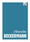 Research paper thumbnail of Filmreihe Beckermann (Filmclub Tacheles)