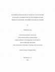 Research paper thumbnail of THE PRIBRAM-BOHM HOLOFLUX THEORY OF CONSCIOUSNESS: AN INTEGRAL INTERPRETATION OF THE THEORIES OF KARL PRIBRAM, DAVID BOHM, AND TEILHARD DE CHARDIN