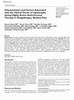 Research paper thumbnail of Characteristics and Factors Associated with the Clinical Forms of Lipoatrophy during Highly Active Antiretroviral Therapy in Ouagadougou, Burkina Faso