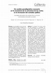 Research paper thumbnail of Un cambio paradigmático necesario en la enseñanza de la estructura de los costos en la formación del contador público