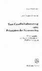 Research paper thumbnail of „Ein rein bürgerliches Glaubensbekenntnis“: Zivilreligion als Vollendung des Politischen?