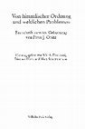 Research paper thumbnail of Begründung statt Begrenzung absolutistischer Macht: Thomas Hobbes’ Abkehr vom dualistischen Vertragsmodell