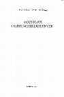 Research paper thumbnail of Aufklärung über Fortschritt: Warum Rousseau kein „Zurück zur Natur“ propagiert