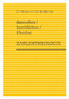 Research paper thumbnail of Anatolios / Iamblichos / Photios: Zahlentheologie