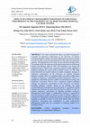 Research paper thumbnail of EFFECTS OF CONFLICT MANAGEMENT STRATEGIES ON EMPLOYEES' PERFORMANCE IN THE UNIVERSITY OF CALABAR TEACHING HOSPITAL, CALABAR, NIGERIA