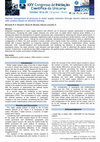 Research paper thumbnail of Optimal management of pressure in water supply networks through district metered areas with creation based on machine learning