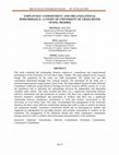 Research paper thumbnail of EMPLOYEES’ COMMITMENT AND ORGANIZATIONAL  PERFORMANCE: A STUDY OF UNIVERSITY OF CROSS RIVER  STATE, NIGERIA