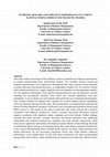 Research paper thumbnail of EXTRINSIC REWARD AND EMPLOYEE PERFORMANCE IN CEMENT  MANUFACTURING FIRMS IN SOUTH-SOUTH, NIGERIA