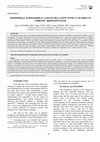 Research paper thumbnail of Peripheral Eosinophilia and Its Relation with CT Scores in Chronic Rhinosinusitis