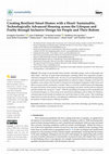 Research paper thumbnail of Creating Resilient Smart Homes with a Heart: Sustainable, Technologically Advanced Housing across the Lifespan and Frailty through Inclusive Design for People and Their Robots