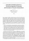 Research paper thumbnail of Carlos Barral's Publishing Adventure: The Cultural Opposition to Francoism and the Creation of the Latin-American Boom