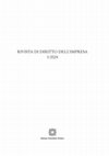 Research paper thumbnail of Parere pro veritate in tema di liquidazione della partecipazione nell’ipotesi di recesso di socio pubblico da società consortile