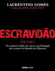 Research paper thumbnail of Escravidao Vol. 1 Do primeiro leilaode Zumbi dos Palmares Laurentino Gomes