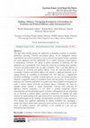 Research paper thumbnail of Striking a Balance: Navigating Exemptions in Extradition for  Terrorism and Political Offenses under International Law