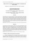 Research paper thumbnail of FORÇAS EM LUTA: BACHELARD E NIETZSCHE NA GEOGRAFIA DE ÉRIC DARDEL Fighting forces: Bachelard and Nietzsche in Éric Dardel's geography