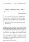 Research paper thumbnail of Trajetórias e interesses: os EUA e as finanças globalizadas num contexto de crise e transição